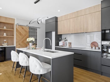 Welcome to a home that makes a success statement