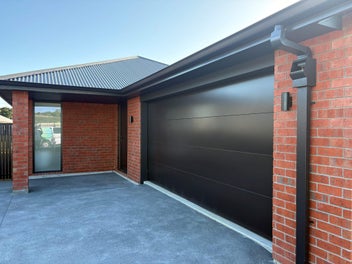 Brand New 3-Bedroom Home With Double Garage!