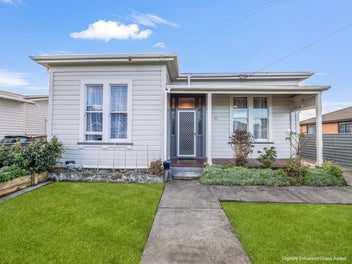 Villa vibe value in the city!