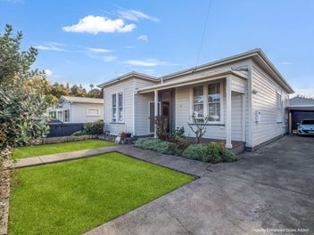 Villa vibe value in the city!