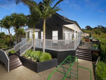 Ultimate Lifestyle - Expansive Views