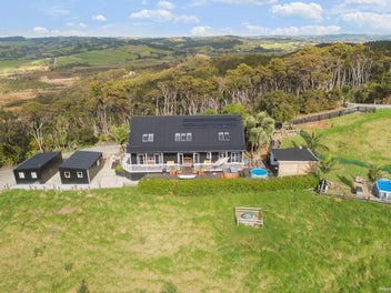 Ultimate Lifestyle - Expansive Views