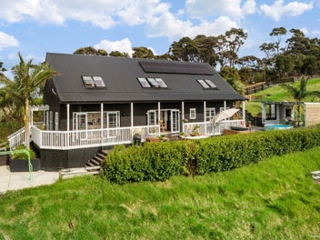 Ultimate Lifestyle - Expansive Views
