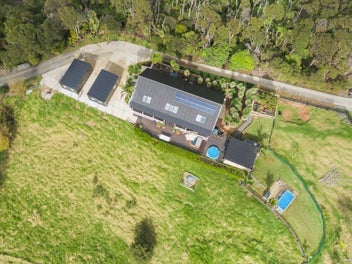 Ultimate Lifestyle - Expansive Views