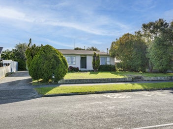 Opportunity knocks in Tamatea!