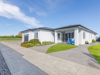 Hideaway in Heynes