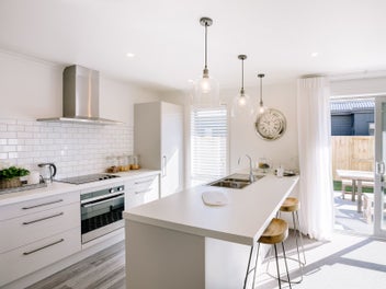 Embrace a better way of living in West Melton