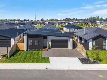 Practical Design with Great outdoor flow