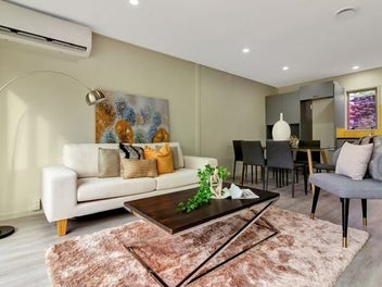 Smart Start in Central New Lynn
