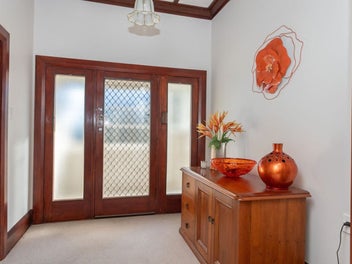 Character, Space & Timeless Elegance