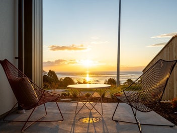 Wake up to Birdsong, Unwind with Sunsets