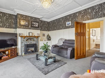 Timeless Character with Modern Comfort
