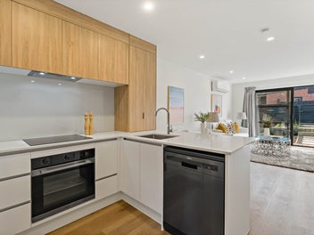 Effortless Living Starts Here