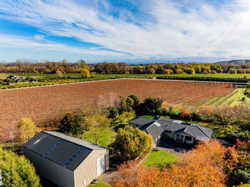 Premium Lifestyle with Income and Rural Charm