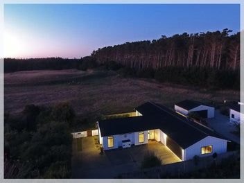 Meticulous & Innovative Builders Own Home!
