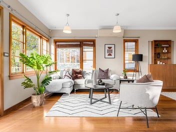 Timeless Appeal with Elevated Views!