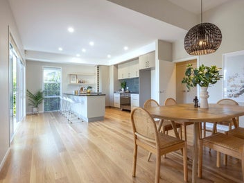 Modern Elegance