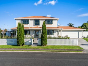 Stylish, Spacious & Perfect for Families