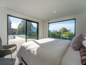 A Home You'll Never Want To Leave.