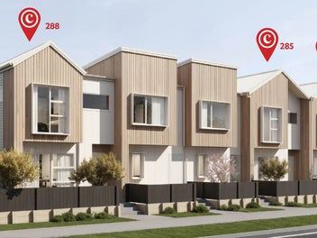 Urban Sophistication Starts Here!