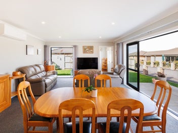 Executive 2019 townhouse
