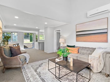 Prized Location and Urban Convenience