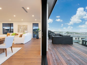 Luxury Meets Function - Tailored to Perfection