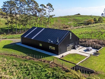 Space, Land, Lifestyle - Yours for the Taking
