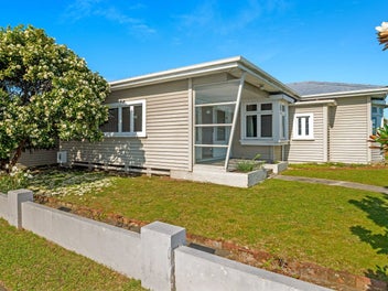 Opportunity awaits in a prime location