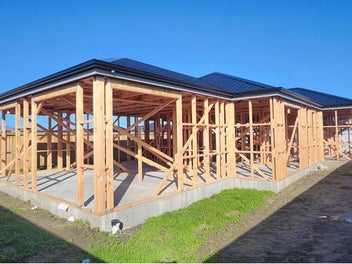 UNDER OFFER - Lot 66 The Fields