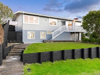 Sun-soaked & Elevated Corner Gem with Views!