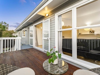 Sun-soaked & Elevated Corner Gem with Views!