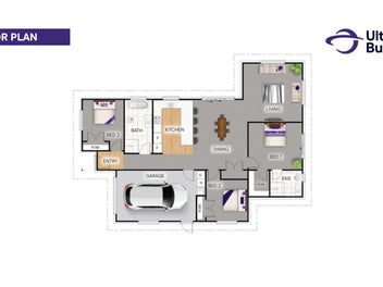 Brand New Build – Smart Design, Prime Location