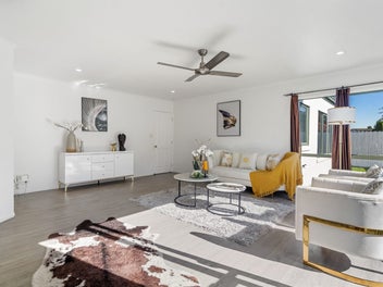 3-BEDROOM STANDALONE HOME ON FREEHOLD LAND!