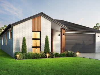 Modern Leeston Home + $10K Deposit Help!