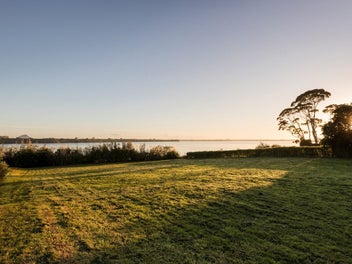 A Head Start on Your Dream Build