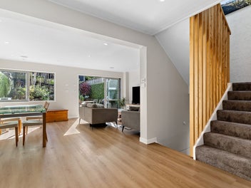 Effortless Living