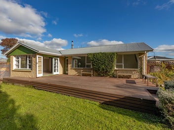 Immediate Possession Available
