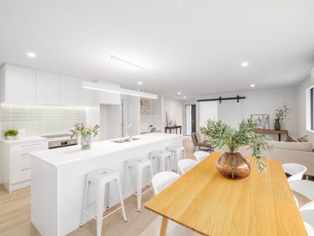 Luxury Meets Lifestyle in Lincoln