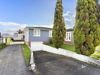 2 HOUSES, 2 RENTS - POTENTIAL FOR $1,150pw