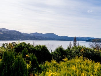 Original Peninsula gem with unlimited potential