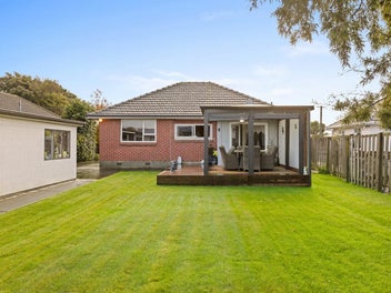 Home, Studio, Workshop, Lifestyle - Halswell Gem