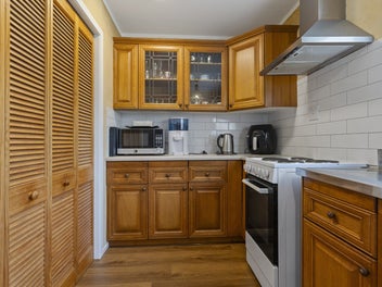 Bright, Warm & Practical Family Home