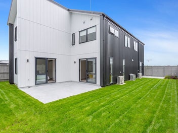 Karaka Family Haven