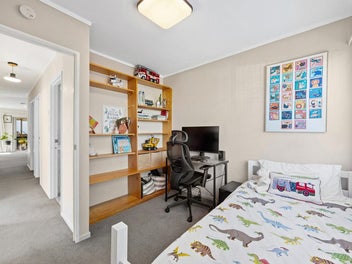 Home Sweet Howick Low-Maintenance Living with Soul