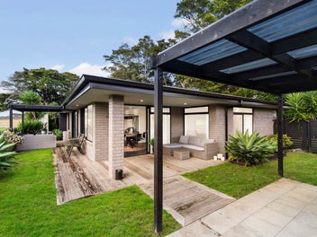 Contemporary Living At Its Finest