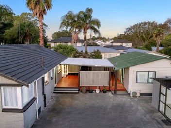 Home & Income:Rental Appraisal $1,360 to $1,400 pw
