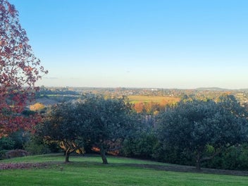 Luxury Living in Tauriko