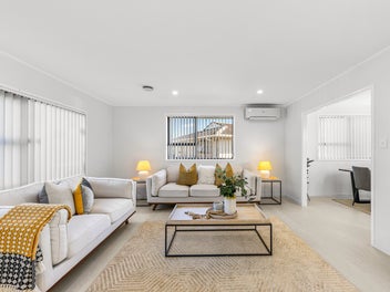 Spacious, Stylish & Renovated - Owners Say SELL!