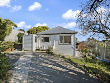 Your Stepping Stone to Creating a Home